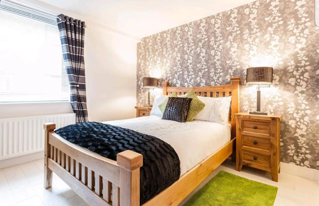 Victoria Place Apartment Belfast 0*,  Royaume-Uni